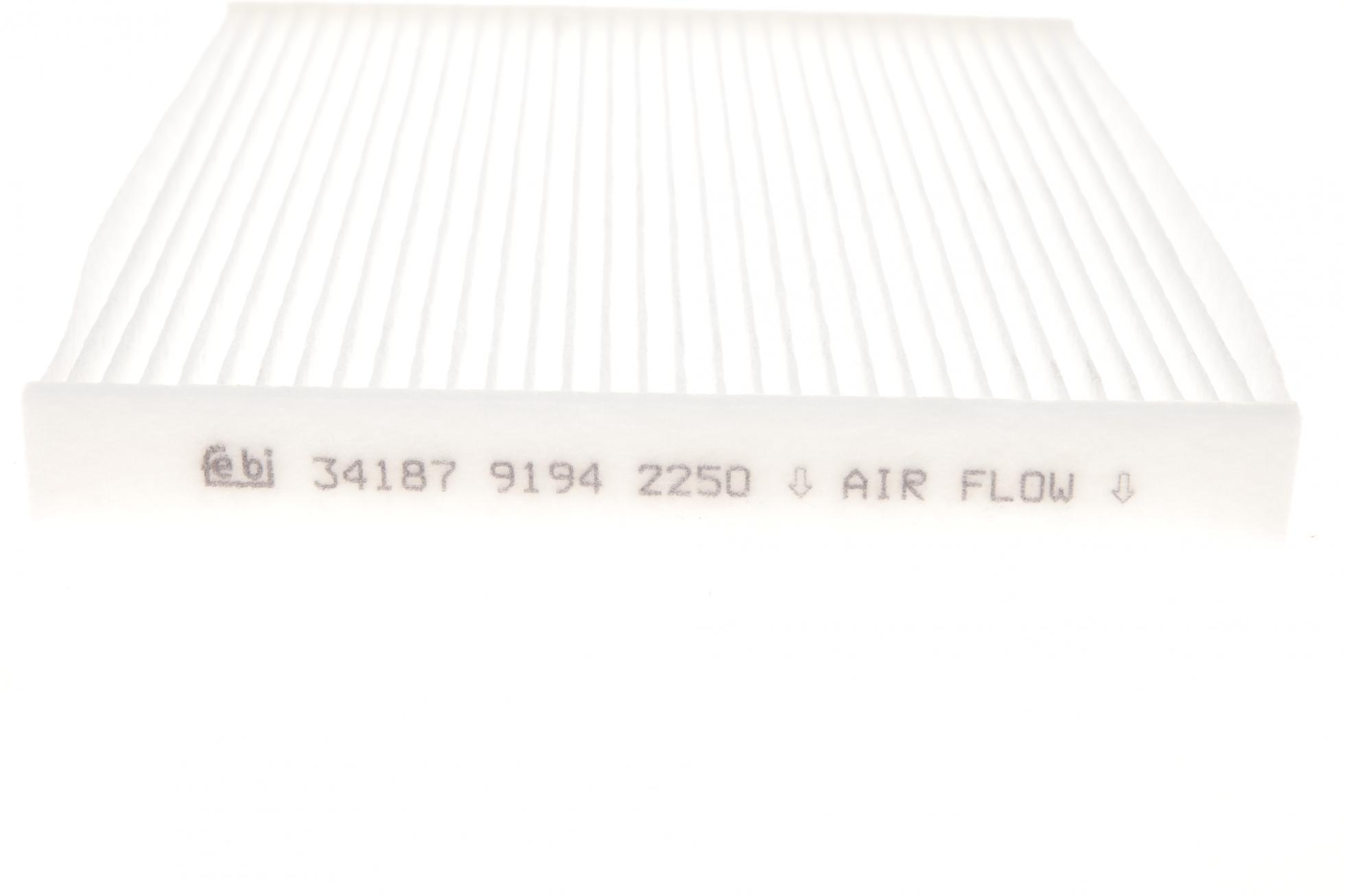 34187 FEBI BILSTEIN